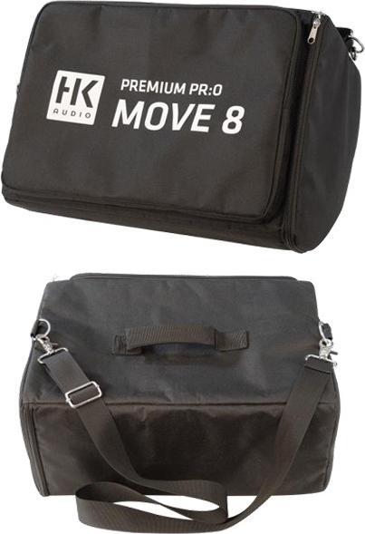 Image du produit HK Audio Premium Pro Move 8 Carry Case (Haut-parleur)