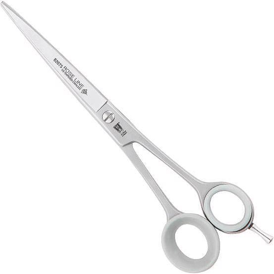 Produktbild Witte Rose Line Hundeschere 7½"""", gerade (Hund, 7 ml)