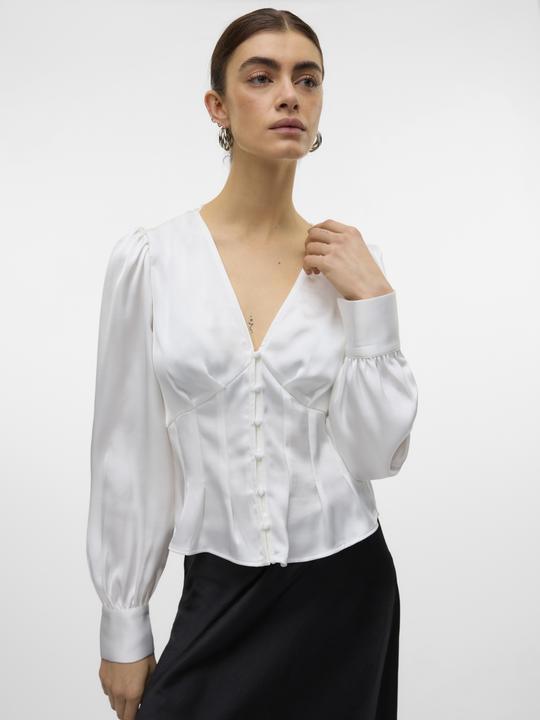 Image du produit Vero Moda VMRIKKE Top Blouse (L)