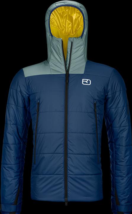 Actual product image Ortovox Zinal Jacket (XL)