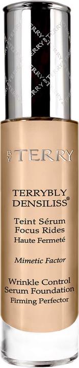 Actual product image By Terry Terrybly Densiliss No 04 (4 Natural beige)