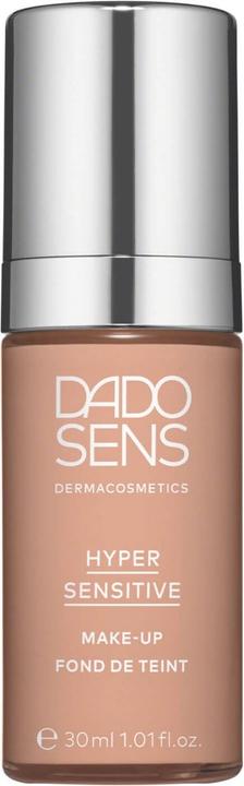 Dado Sens Hypersensitive Make Up Beige 01K (01K Beige)