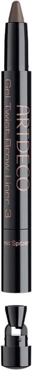 Actual product image Artdeco Gel Twist (3 soft brown)
