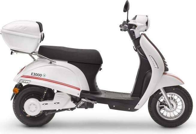 Image du produit SPC E3000 (45 km/h, 3000 W)