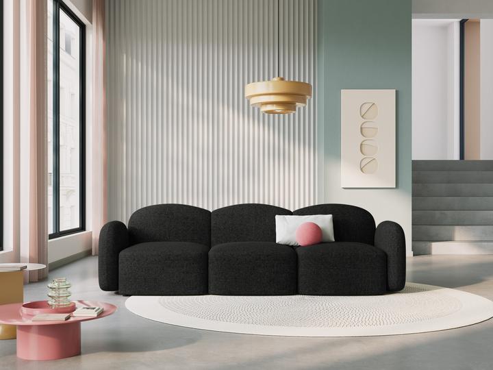Produktbild Micadoni Blair (2-Sitzer, 3-Sitzer, 4-Sitzer)