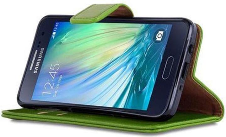 Image du produit Cadorabo Book Couverture de luxe (Samsung Galaxy A3)