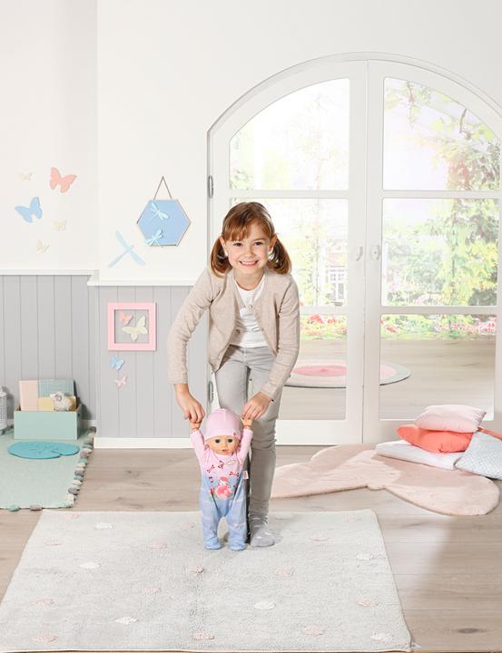 Actual product image Baby Annabell Lilly