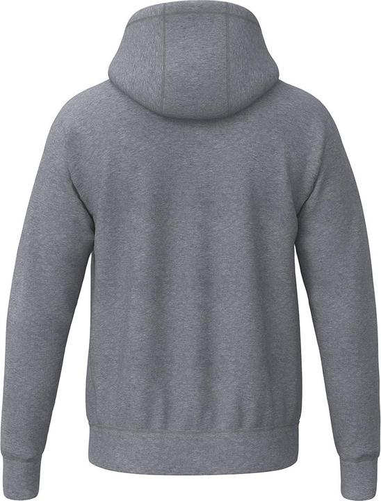 Actual product image Erima TS Hoody (128)