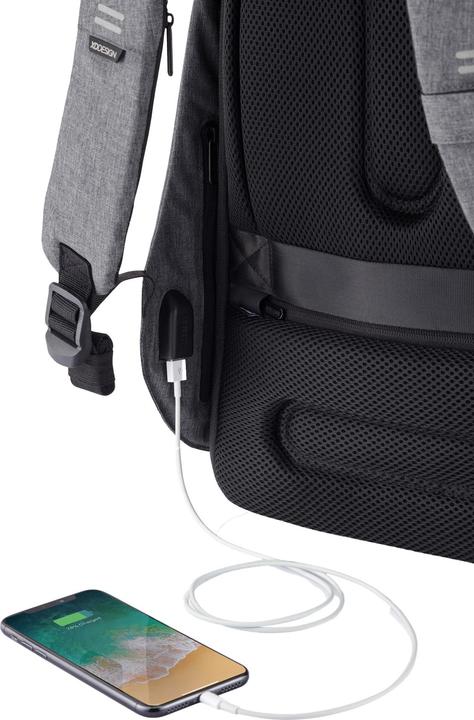Immagine prodotto XD Design Bobby Hero Zaino (10.50 l)
