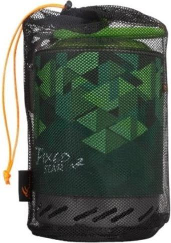 Produktbild NoName FMS-X2 Campingkocher grün