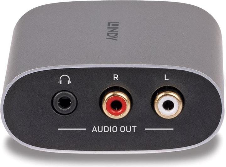 Productafbeelding Lindy HDMI ARC, audio-extractor
