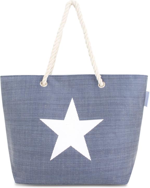 Image du produit Normani Sac à bandoulière d'été, sac de plage (17 l)