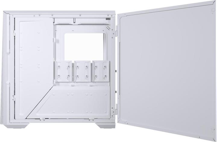Actual product image Phanteks Eclipse G500A D-RGB (ATX, Mini-ITX, mATX, E-ATX)