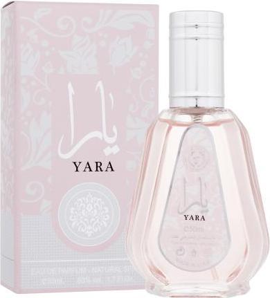 Actual product image Lattafa Perfumes Yara (Eau de parfum, 50 ml)
