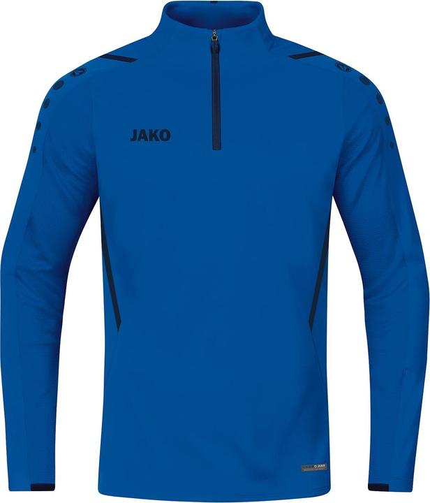 Actual product image JAKO Ziptop Challenge (164)