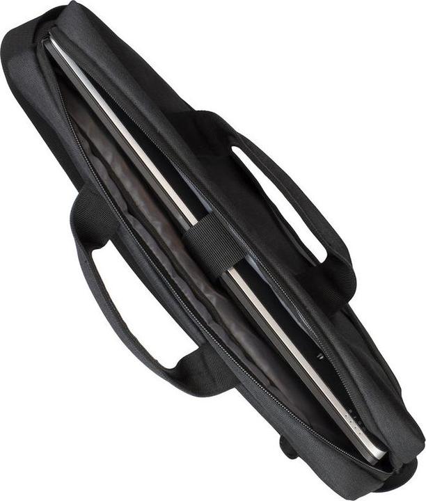 Image du produit Metro, sac pour ordinateur portable, 15.6 inch, Noir (15.60", Universel)