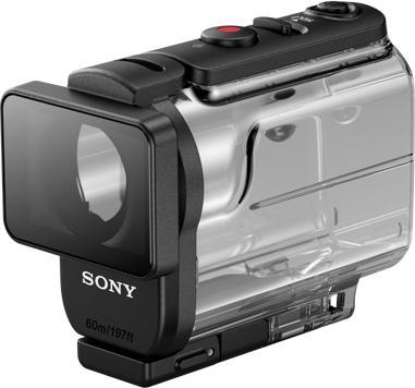 Produktbild Sony Hdr-As50 (60p, WLAN)