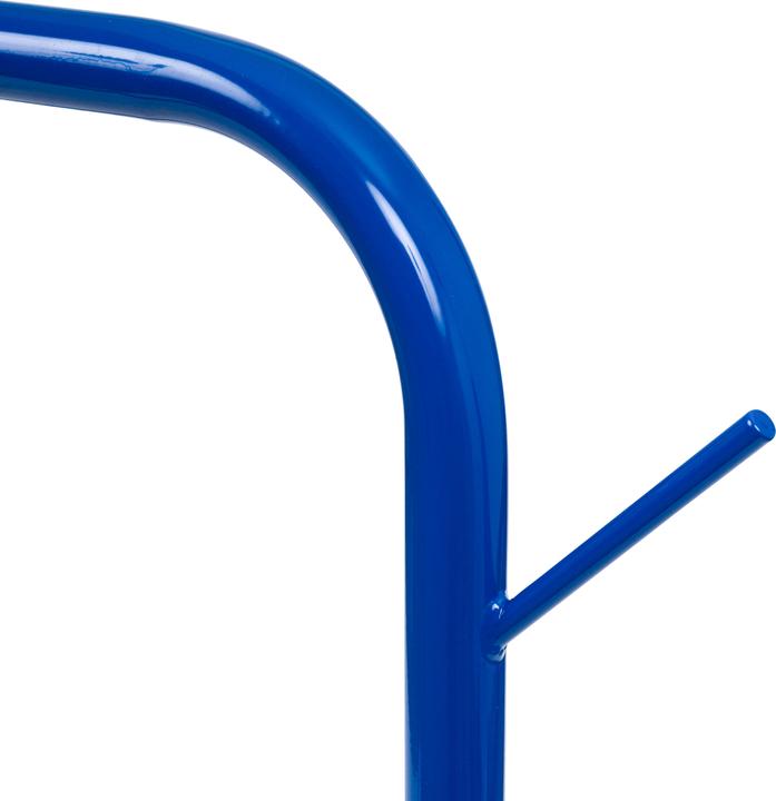 Actual product image Sport-Thieme Netzaufwickelwagen für Badmintonnetz