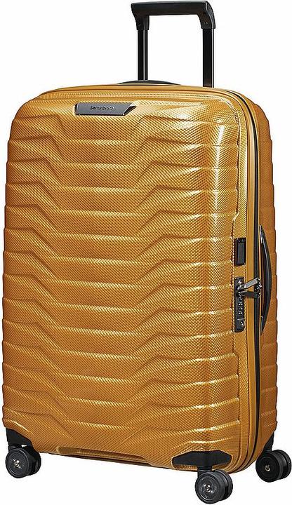 Image du produit Samsonite Trolley Proxis 69cm