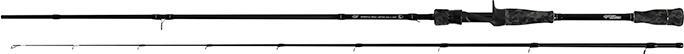 Actual product image Fox Rage Street Fighter Versatile Shad 5-20g (Cast, 210 cm)