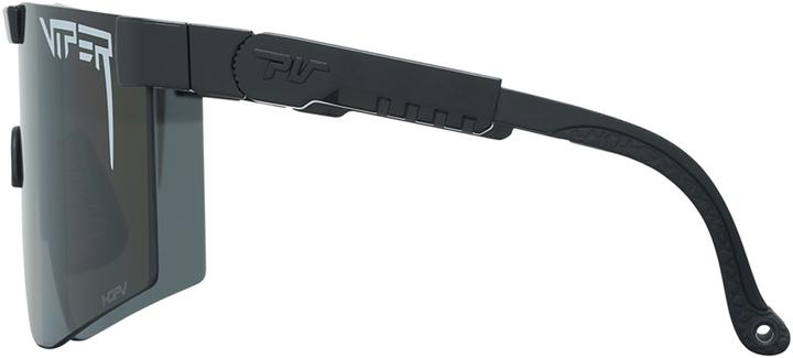 Produktbild Pit Viper The Exec Original Polarized Smoke Wide