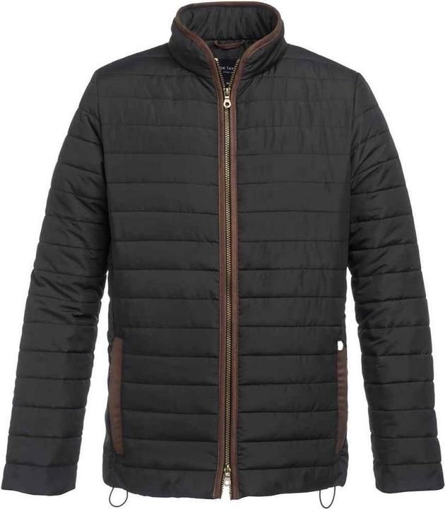Image du produit Brook Taverner - Veste matelassée - Homme (L)