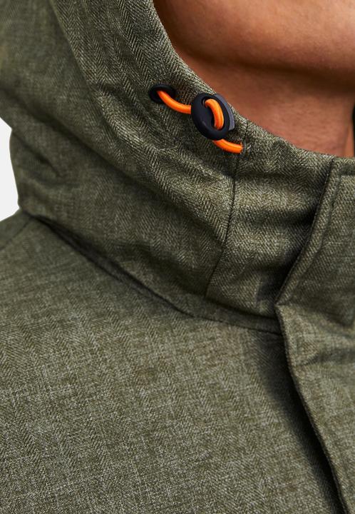 Actual product image Jack & Jones Classic parka (S)