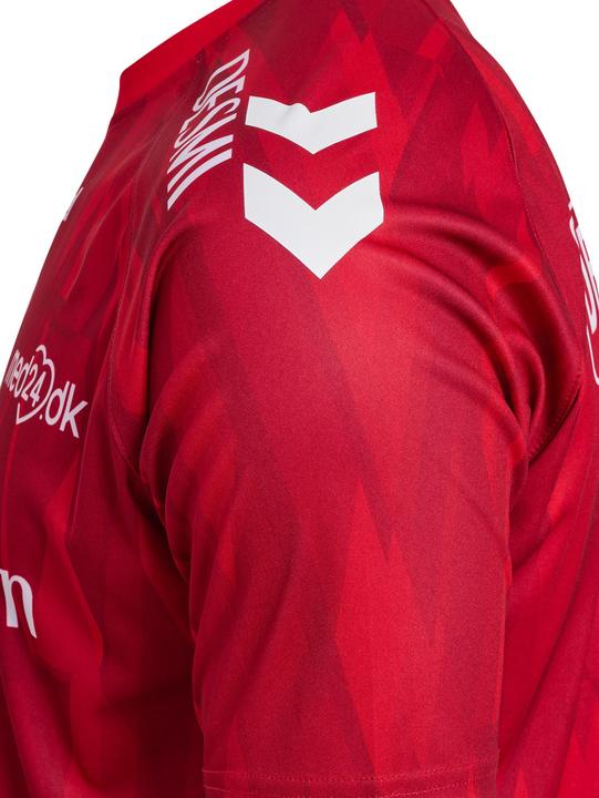 Produktbild hummel Heimtrikot Aalborg FC 2023/24 (M)