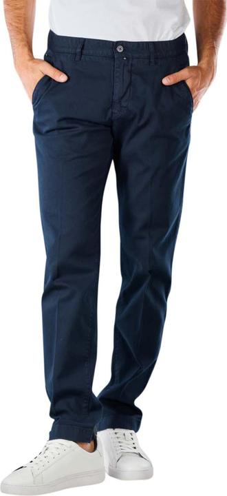 Actual product image Marc O'Polo Stig Pants 896 total eclipse (W32/L36)