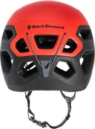 Immagine prodotto Black Diamond Casco da arrampicata Vision (53 - 59 cm)