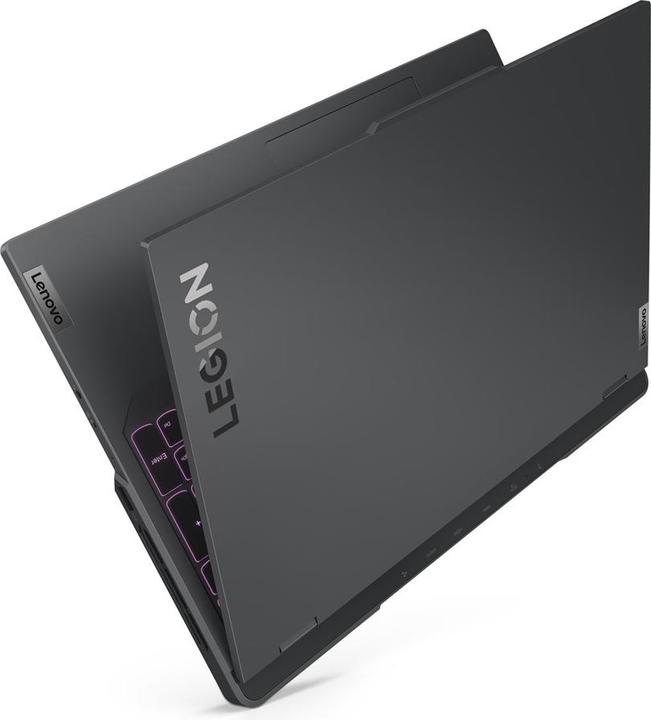 Produktbild Lenovo Legion Pro 5 RTX 4060 (16", Intel Core i5-14500HX, 32 GB, 1000 GB, Eng. Int.)
