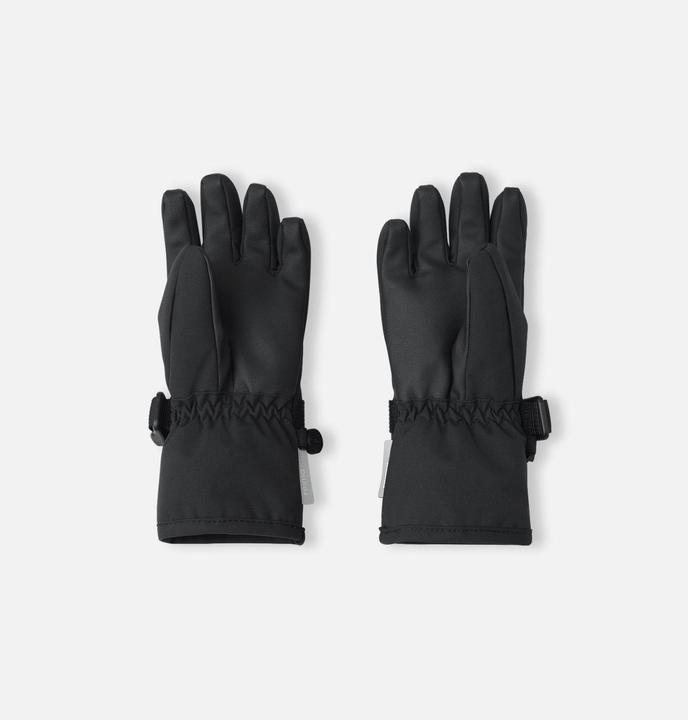 Immagine prodotto Reima tec Guanti invernali per bambini Tartu Nero (L)