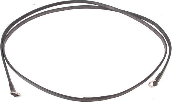 Image du produit TdeT Rênes pour cheval de gogue en cuir