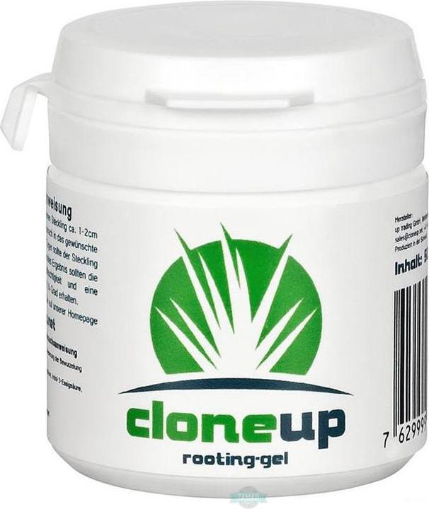 Produktbild Cloneup Bewurzelungsgel (0.20 kg, 0.05 l)