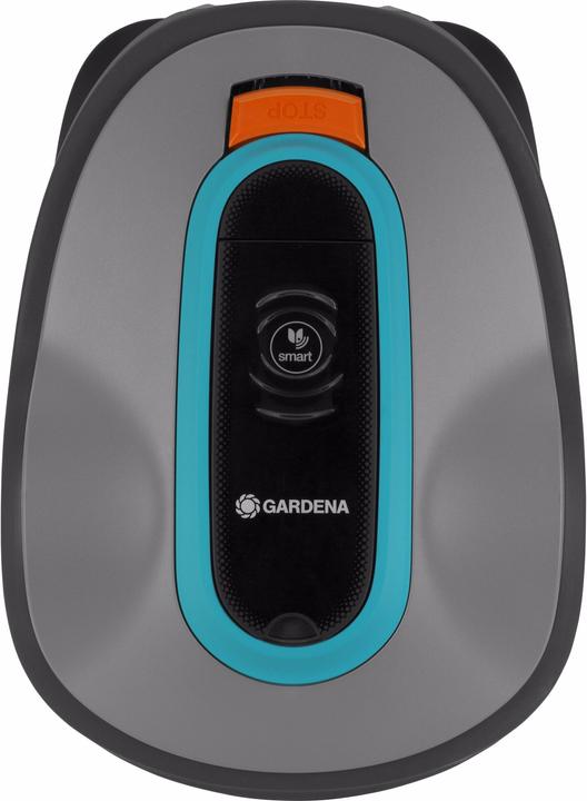 Produktbild Gardena smart SILENO life 750 Set (750 m²)