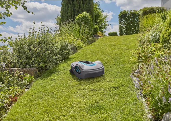 Produktbild Gardena smart SILENO life 750 Set (750 m²)