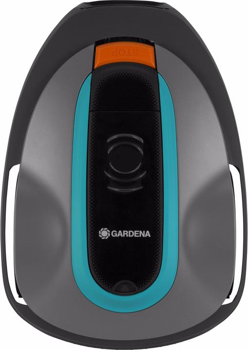 Actual product image Gardena Sileno City (600 m²)