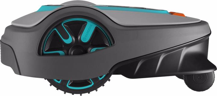 Produktbild Gardena smart SILENO life 750 Set (750 m²)