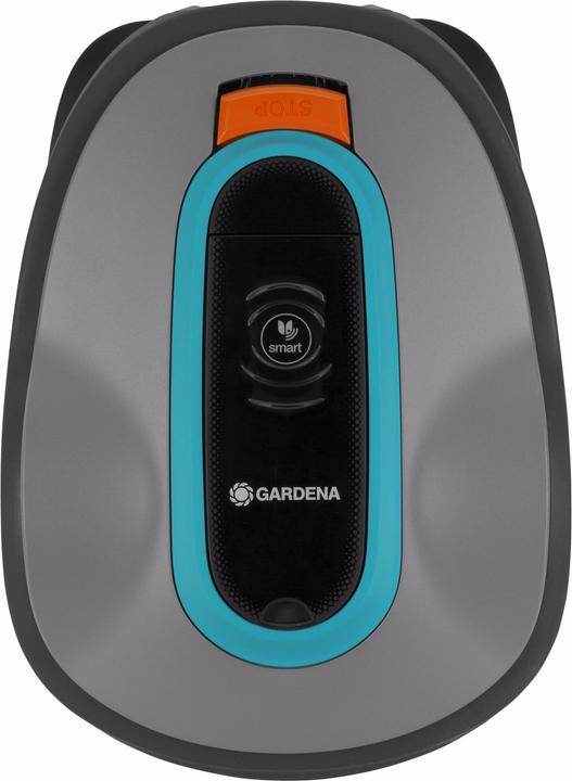 Produktbild Gardena Smart SILENO life 1000 Set (1000 m²)