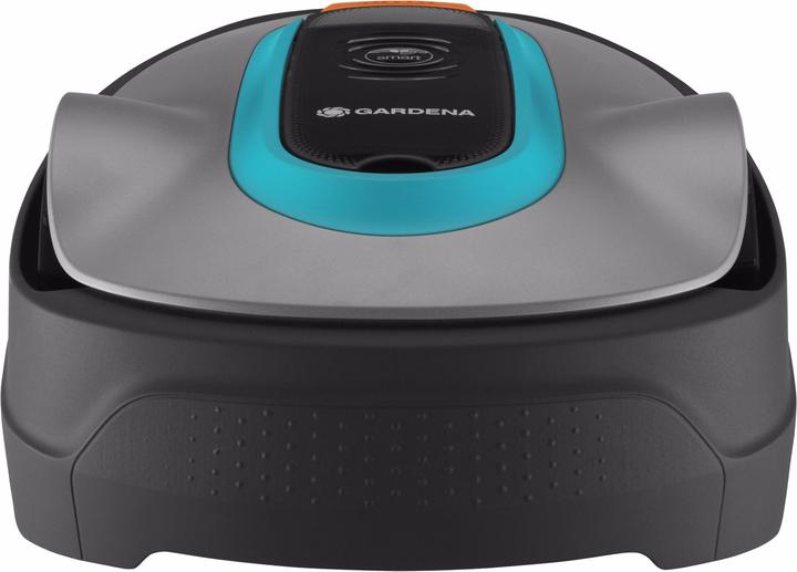 Produktbild Gardena Smart Sileno City 600 Set (600 m²)