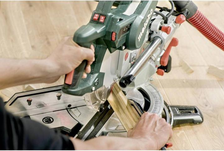 Immagine prodotto Metabo KGSV 72 Xact SYM