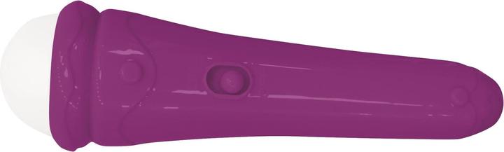 Image du produit Lexibook S160FZ Disney Frozen La Reine des Glaces Enceinte sur pied pour enfants, jeu musical
