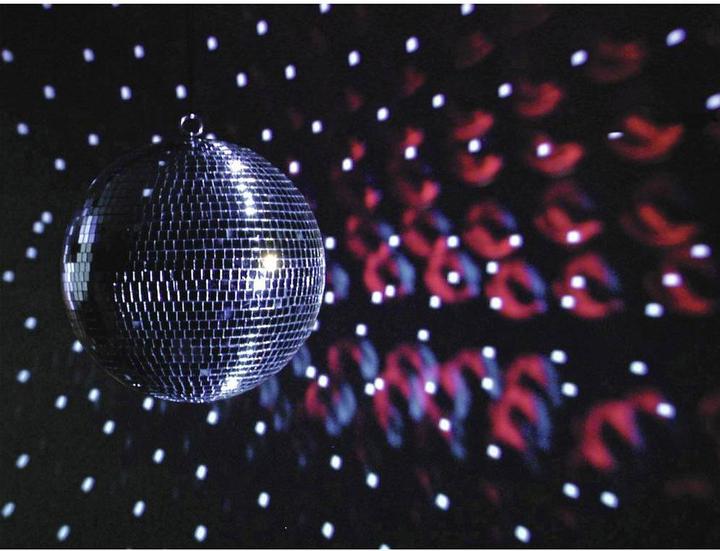 Actual product image Eurolite Mirror ball (30 cm)