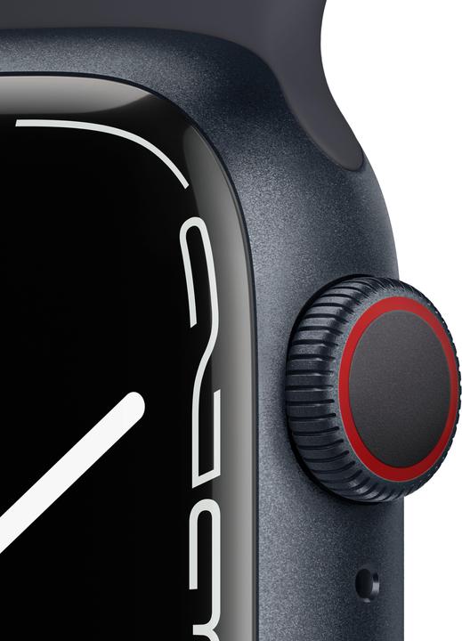 Produktbild Apple Watch Series 7 (41 mm, 4G)