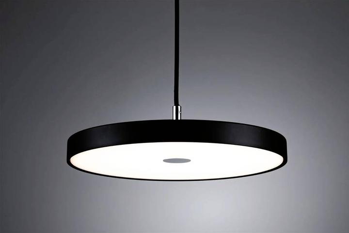 Produktbild Paulmann URail Pendel Hildor (850 lm)