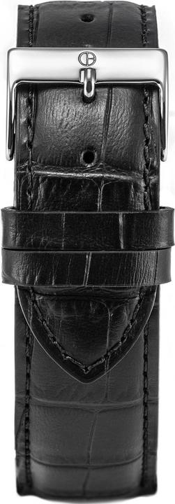 Actual product image Claude Bernard 62007-3-NIN Herrenuhr Classic 42mm 5ATM