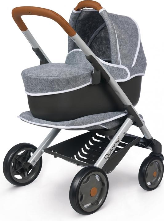 Smoby Quinny 3in1