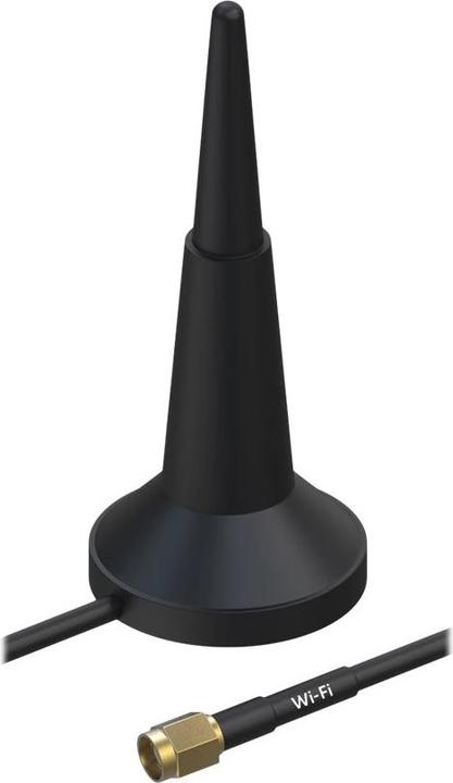 Actual product image Teltonika PR1KRD30 (Wi-Fi)