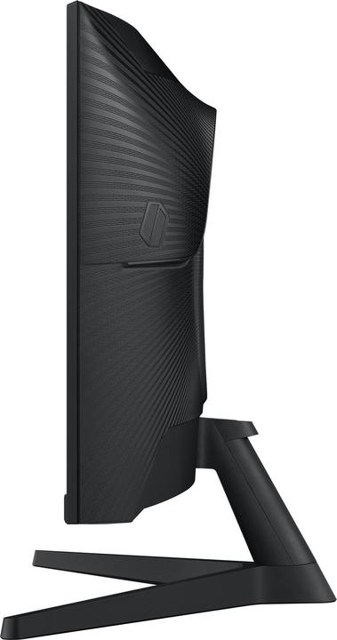 Immagine prodotto Samsung Odyssey G5 G55C (2560 x 1440 pixel, 27")