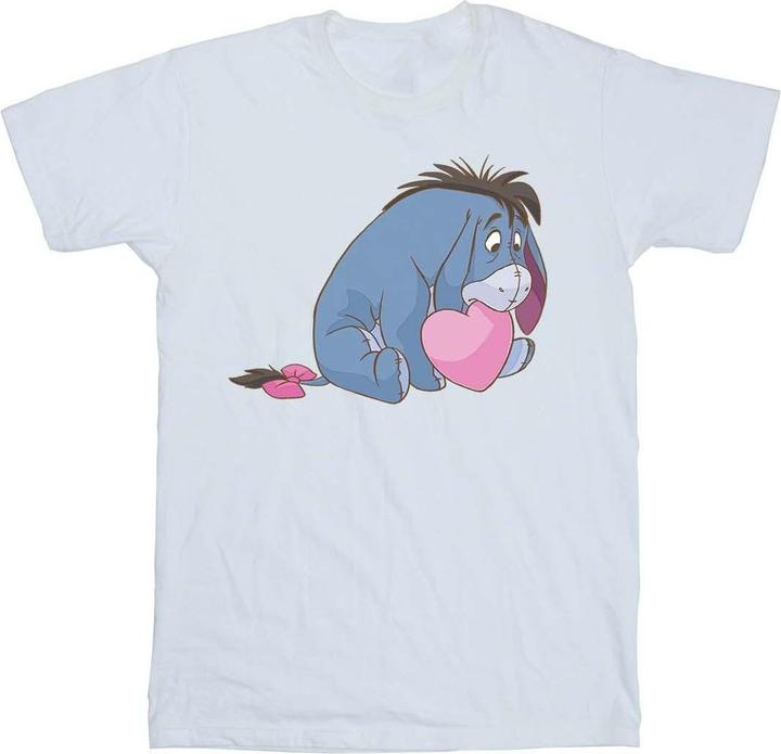 Produktbild Disney Winnie The Pooh Eeyore Mouth TShirt (M)